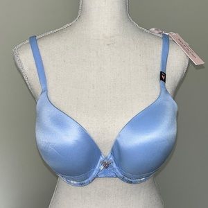 Body By Victoria Bra